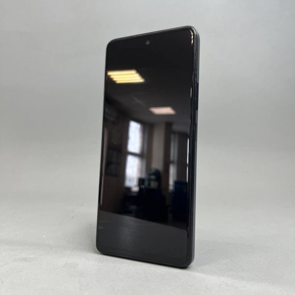 Смартфон Infinix Note 30 8/256Gb X6833B черный