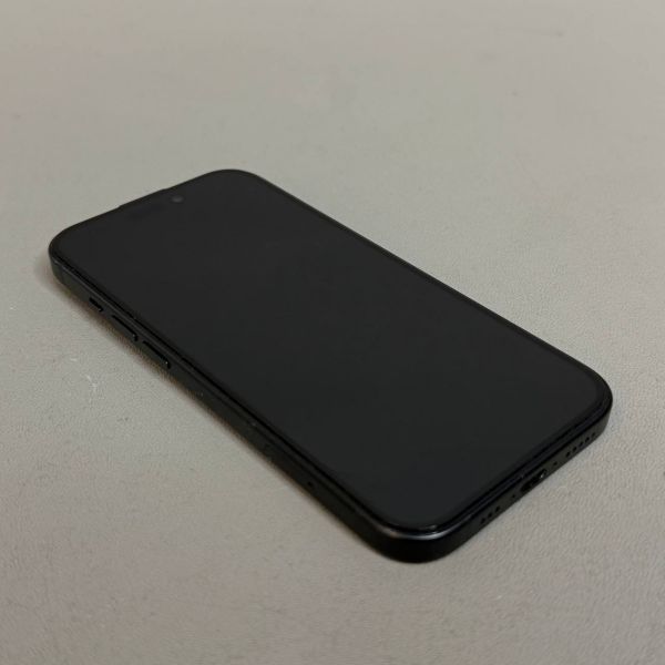 Смартфон Apple iPhone 15 128 ГБ, Dual: nano SIM + eSIM, черный