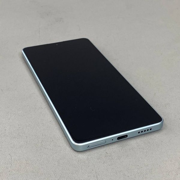 Смартфон Xiaomi POCO F5 8/256 ГБ Global, Dual nano SIM, белый