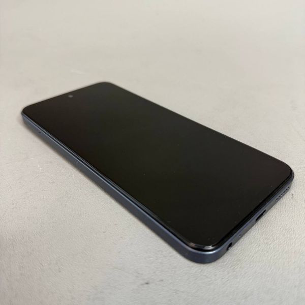 Смартфон TECNO Spark Go 1 3/64Gb RU, Dual nano SIM, startrail black
