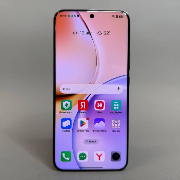 Смартфон Realme 14 Pro+ 8/256 ГБ Global для РФ, Dual nano SIM, pearl white