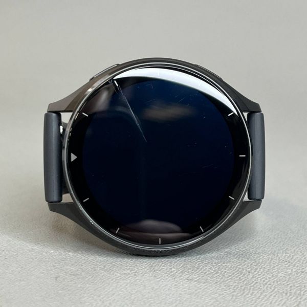 Cмарт часы Xiaomi Watch 2 Black Case and Black TPU Strap M2320W1