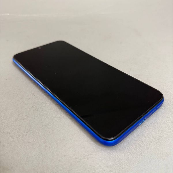 Смартфон Xiaomi Redmi 9C 3/64 ГБ RU, Dual nano SIM, синий