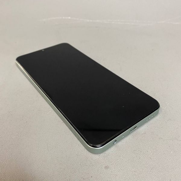 Смартфон realme Note 60X, RMX3938, 3 ГБ/64 ГБ, , зеленый