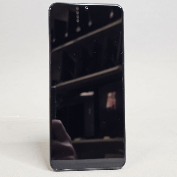 Смартфон realme Note 60X, RMX3938, 3 ГБ/64 ГБ, черный