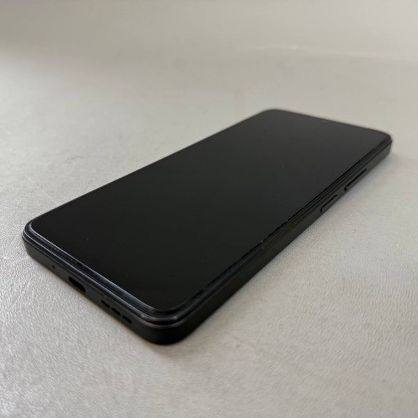 Смартфон POCO C65 8/256 ГБ RU, Dual nano SIM, черный