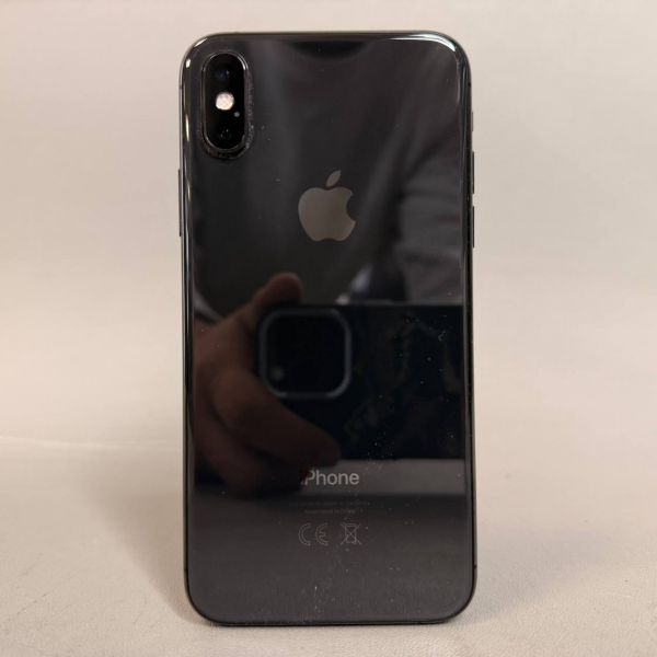 Смартфон Apple iPhone Xs 64 ГБ , nano SIM+eSIM, серый космос