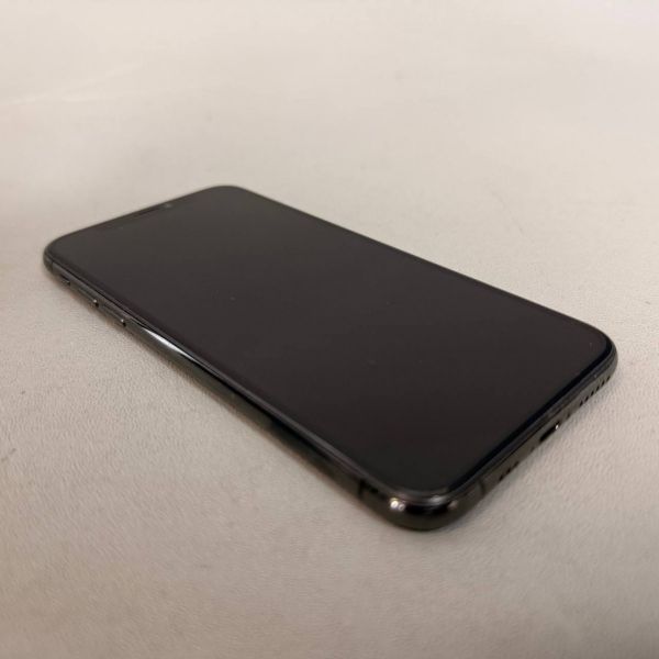 Смартфон Apple iPhone Xs 64 ГБ , nano SIM+eSIM, серый космос