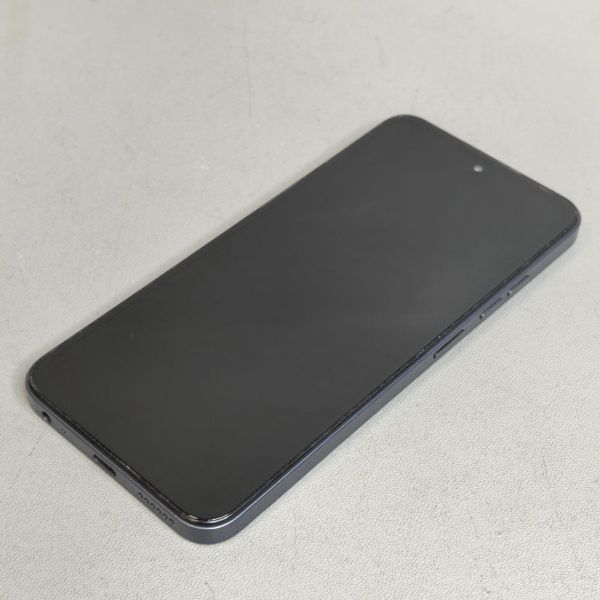 Смартфон TECNO SPARK Go 1, 4/128 GB, 2 nanoSIM, Startrail Black