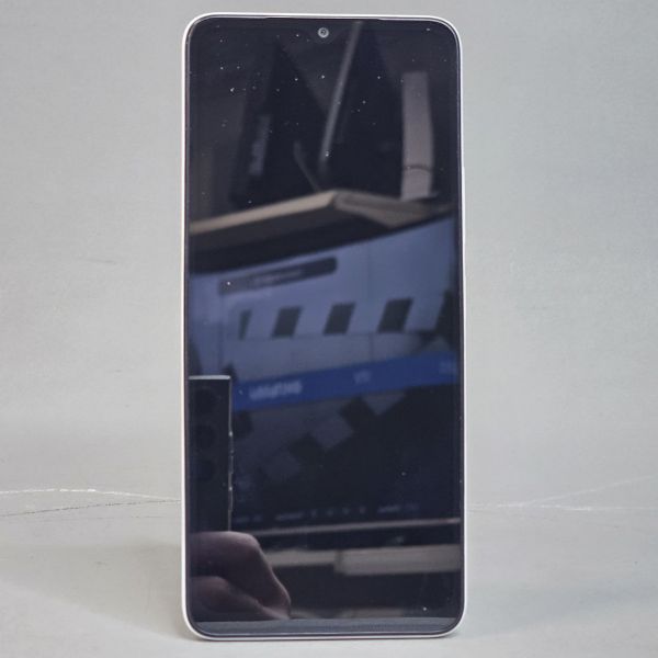 Смартфон Xiaomi Redmi A3x, 3/64 GB, RU, 2 nano SIM, White (белый)