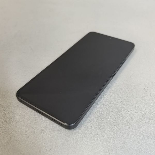 Смартфон Xiaomi 12 Lite 8/256 ГБ Global, черный