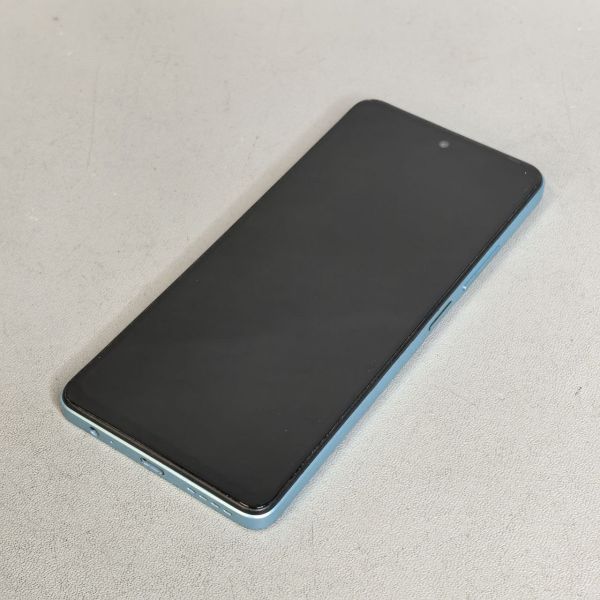 Смартфон Infinix Hot 30 4/128 ГБ RU (EAC), Dual nano SIM, Surfing green