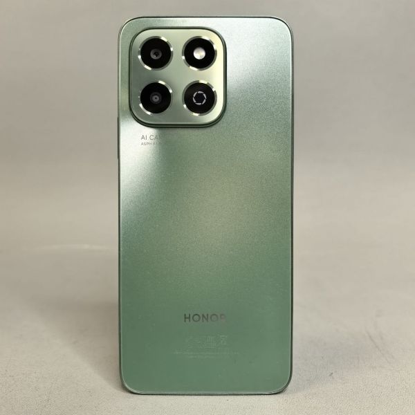 Смартфон Honor X6b 6/256Gb, Nano-SIM, Android 14, 6.56