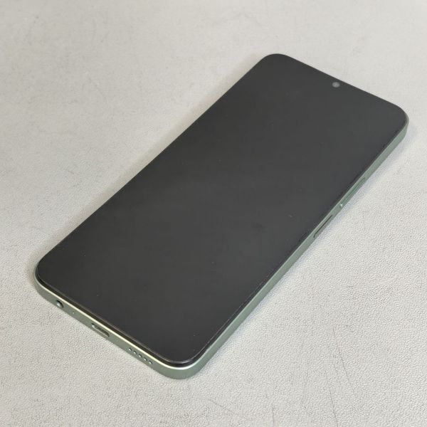 Смартфон Honor X6b 6/256Gb, Nano-SIM, Android 14, 6.56