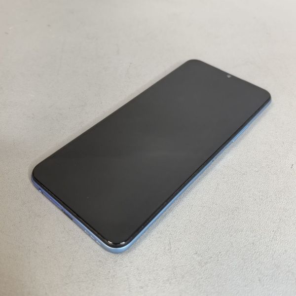 Смартфон VIVO Y31 4/64GB Голубой океан