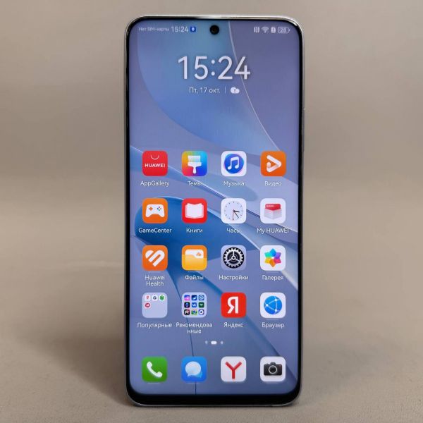 Смартфон HUAWEI nova 13i, 6.7