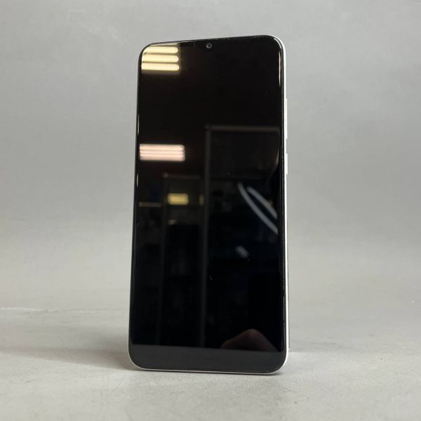 Смартфон Samsung Galaxy A02s 32 ГБ белый