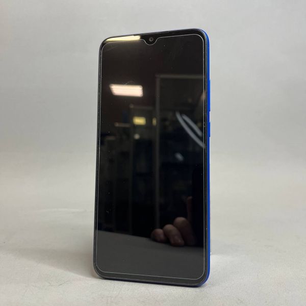 Смартфон Xiaomi Redmi 9A 2/32 ГБ RU, Dual nano SIM, синий