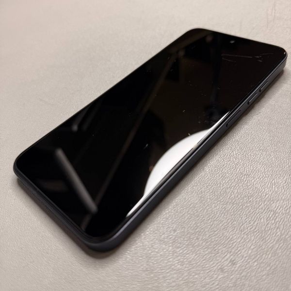 Смартфон Tecno SPARK GO 1 3/64 ГБ черный