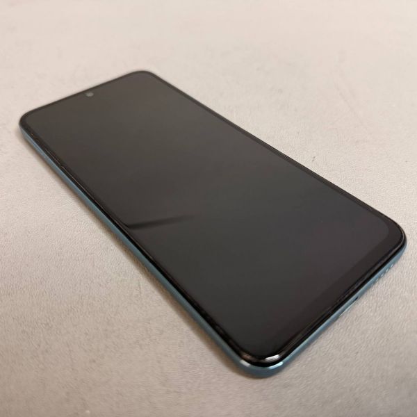 Смартфон Xiaomi Redmi Note 11 4/128 ГБ RU, Dual nano SIM, голубой