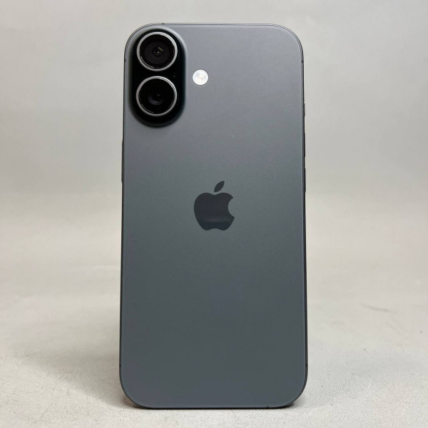 Смартфон Apple iPhone 17 256 ГБ, Dual: nano SIM + eSIM, Черный (без RuStore)