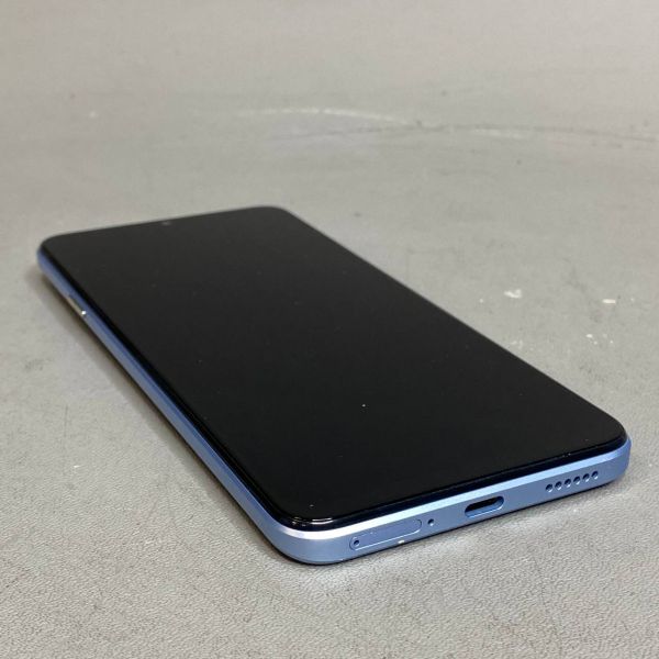 Смартфон Huawei Nova Y72S, 8/128Gb, Blue (Голубой)