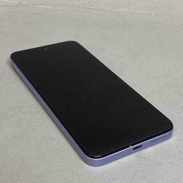 Смартфон Xiaomi Poco M6 4G 8/256 ГБ RU, Dual nano SIM, фиолетовый