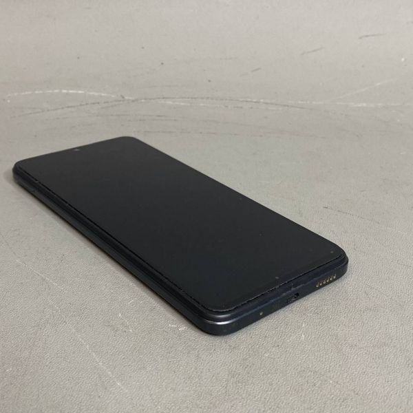 Смартфон Xiaomi Redmi 12C 4/128 ГБ Global, Dual nano SIM, серый графит