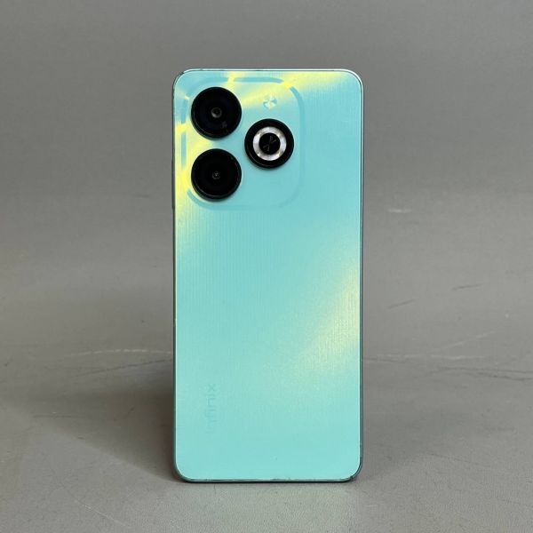 Смартфон Infinix Smart 8 4/128GB Crystal Green