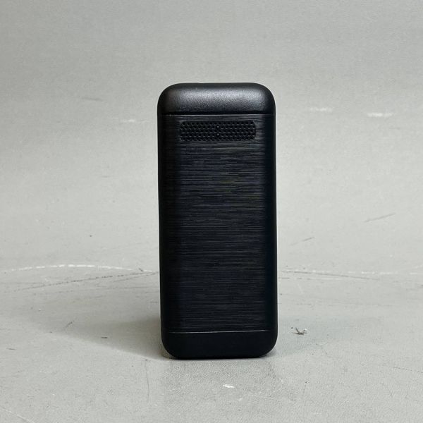 Телефон Texet TM-120 черно-красный