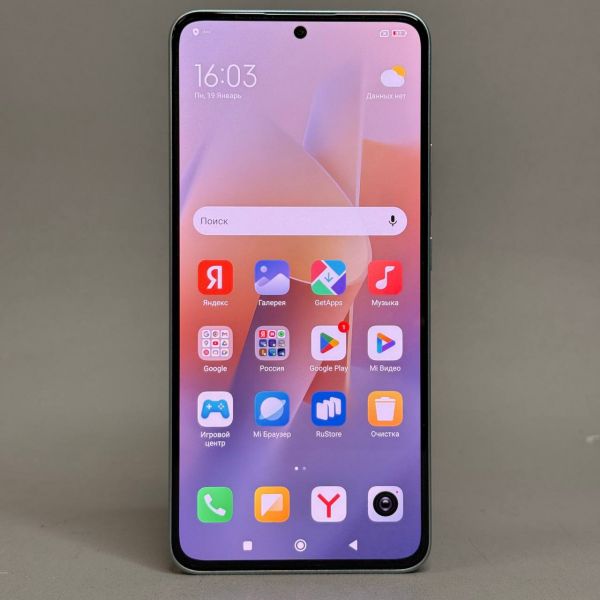 Смартфон Xiaomi 13T Pro 12/512 ГБ RU, Dual: nano SIM + eSIM, зеленый