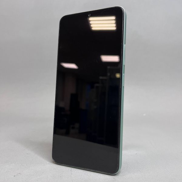 Смартфон Xiaomi Redmi 13C 8/256 ГБ Global, Dual nano SIM, Зелёный