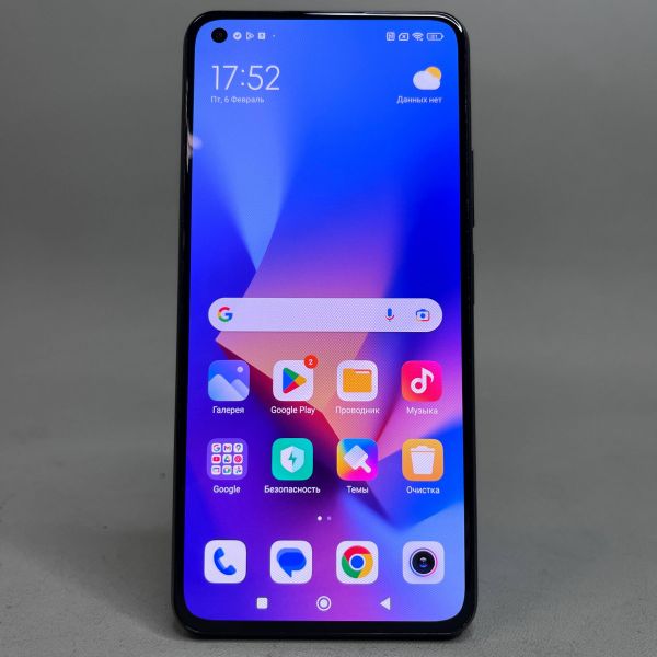 Смартфон Xiaomi 11 Lite 5G NE 8/128 , черный
