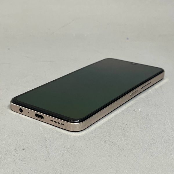 Смартфон Infinix NOTE 30i 8/128GB Зеленый