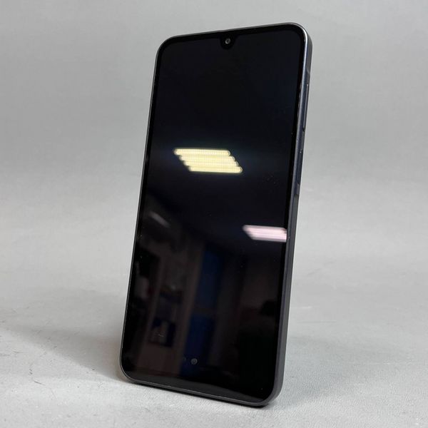 Смартфон Samsung Galaxy A26 5G 8/256 ГБ, Dual nano SIM, черный