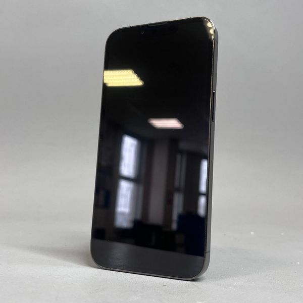 Смартфон Apple Iphone 13 Pro 128 ГБ Graphite, Dual: nano SIM + ESIM 