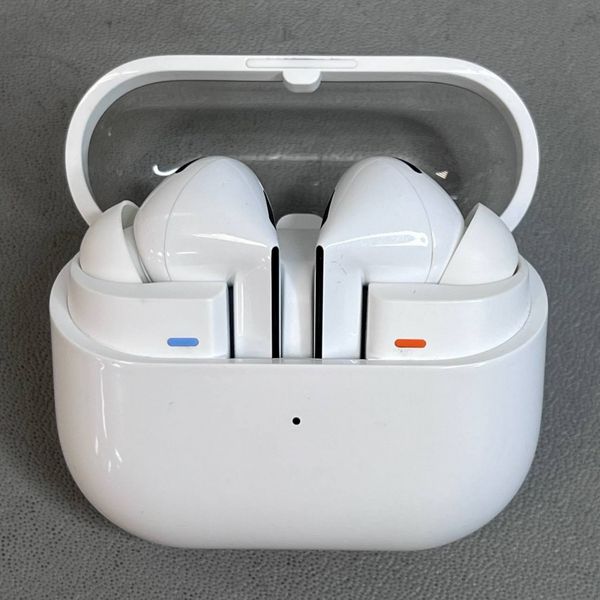 Беспроводные наушники Samsung Galaxy Buds3 Pro,(SM-R630), белые 