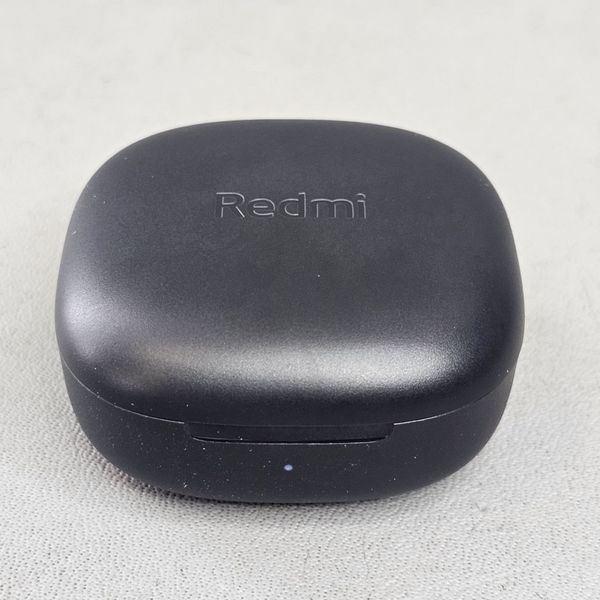 Беспроводные наушники Xiaomi Redmi Buds 6 черные 