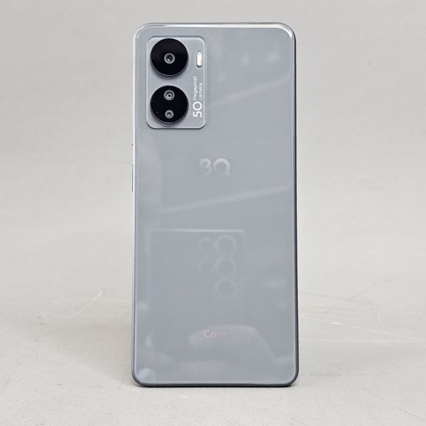 Смартфон BQ 6861L 6/128GB Серый
