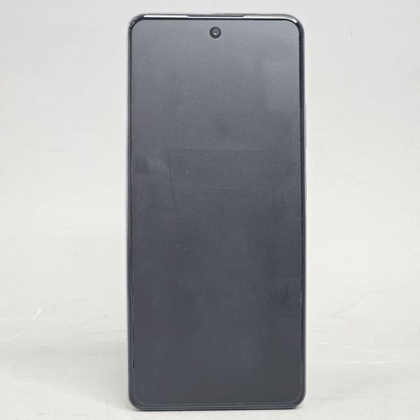 Смартфон BQ 6861L 6/128GB Серый