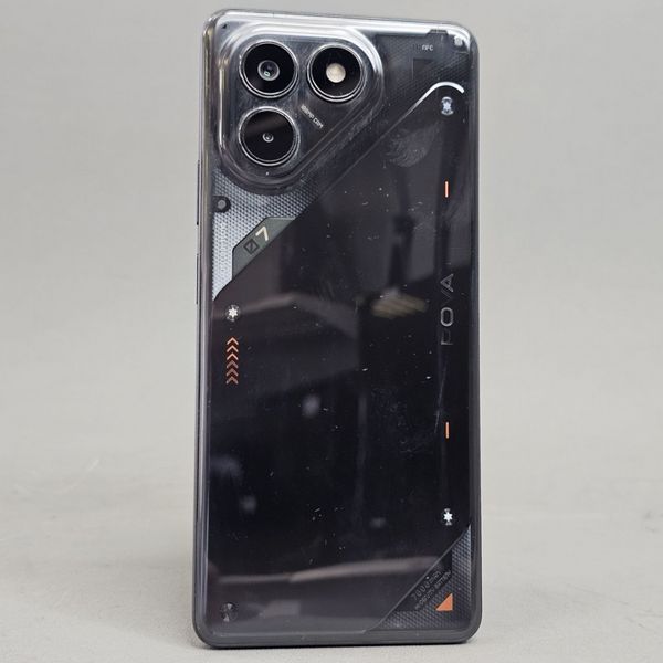 Смартфон TECNO Pova 7 Neo 8/256GB черный 