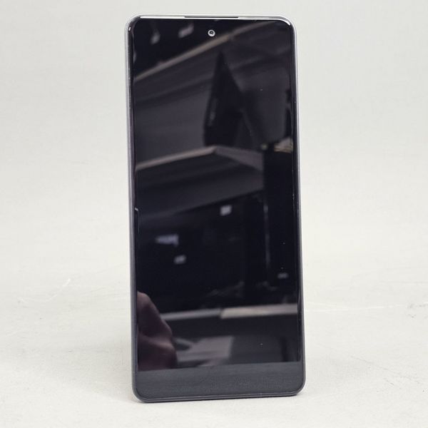 Смартфон TECNO Pova 7 Neo 8/256GB черный 