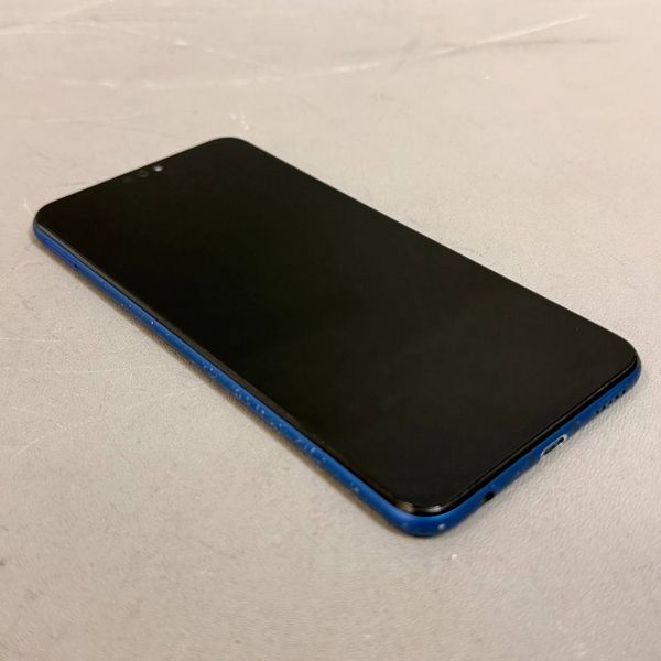 Смартфон Honor 8X 4/128Gb синий