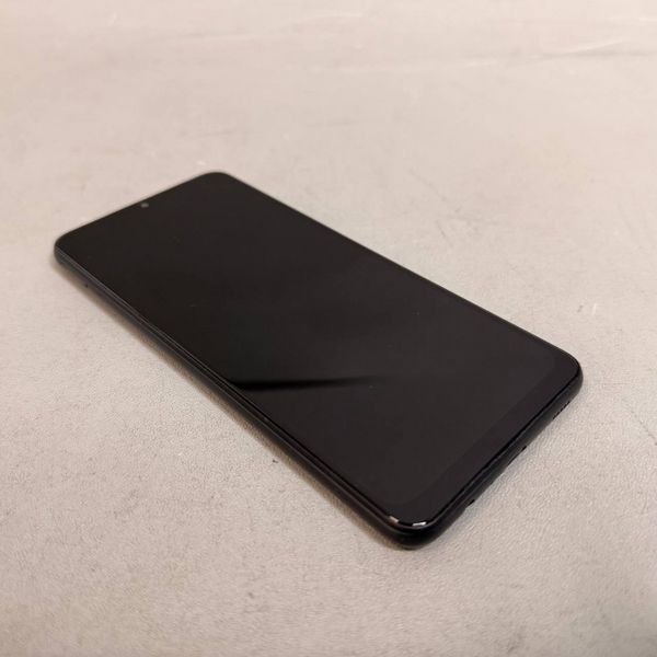 Смартфон Samsung Galaxy A12 (SM-A127F/DSN), 4/64 GB, черный