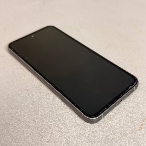 Смартфон Samsung Galaxy S23 FE 5G 8/128Gb черный