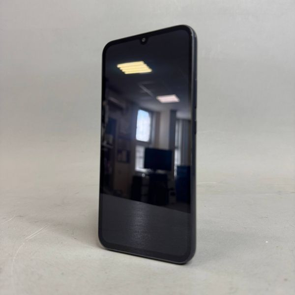 Смартфон Samsung Galaxy A34 5G 8/128Gb  Черный