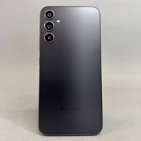 Смартфон Samsung Galaxy A34 5G 8/128Gb  Черный