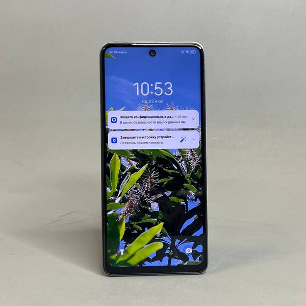 Смартфон Tecno POVA 5 256 ГБ золотистый