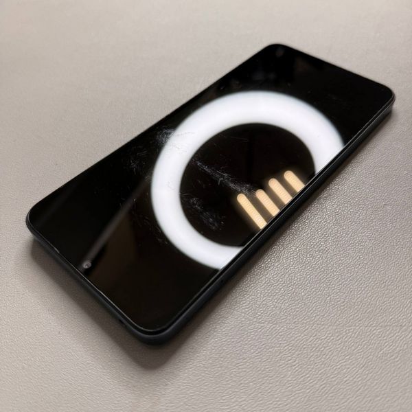 Смартфон Xiaomi Redmi 13C 256 ГБ черный