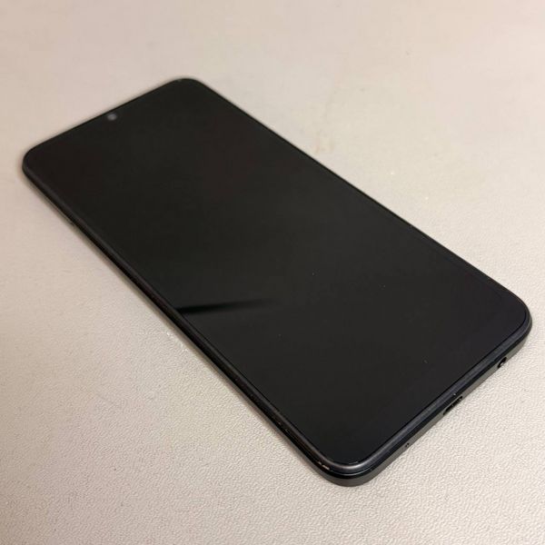 Смартфон Xiaomi Redmi A2+ 3/64 ГБ черный